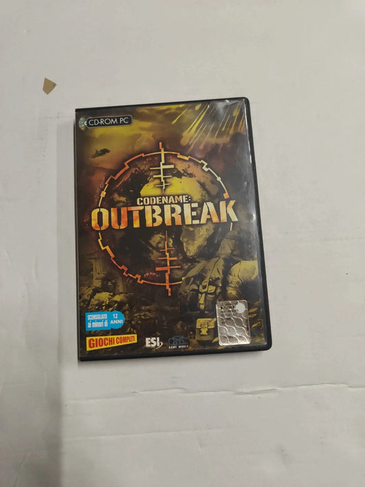 Outbreak pc