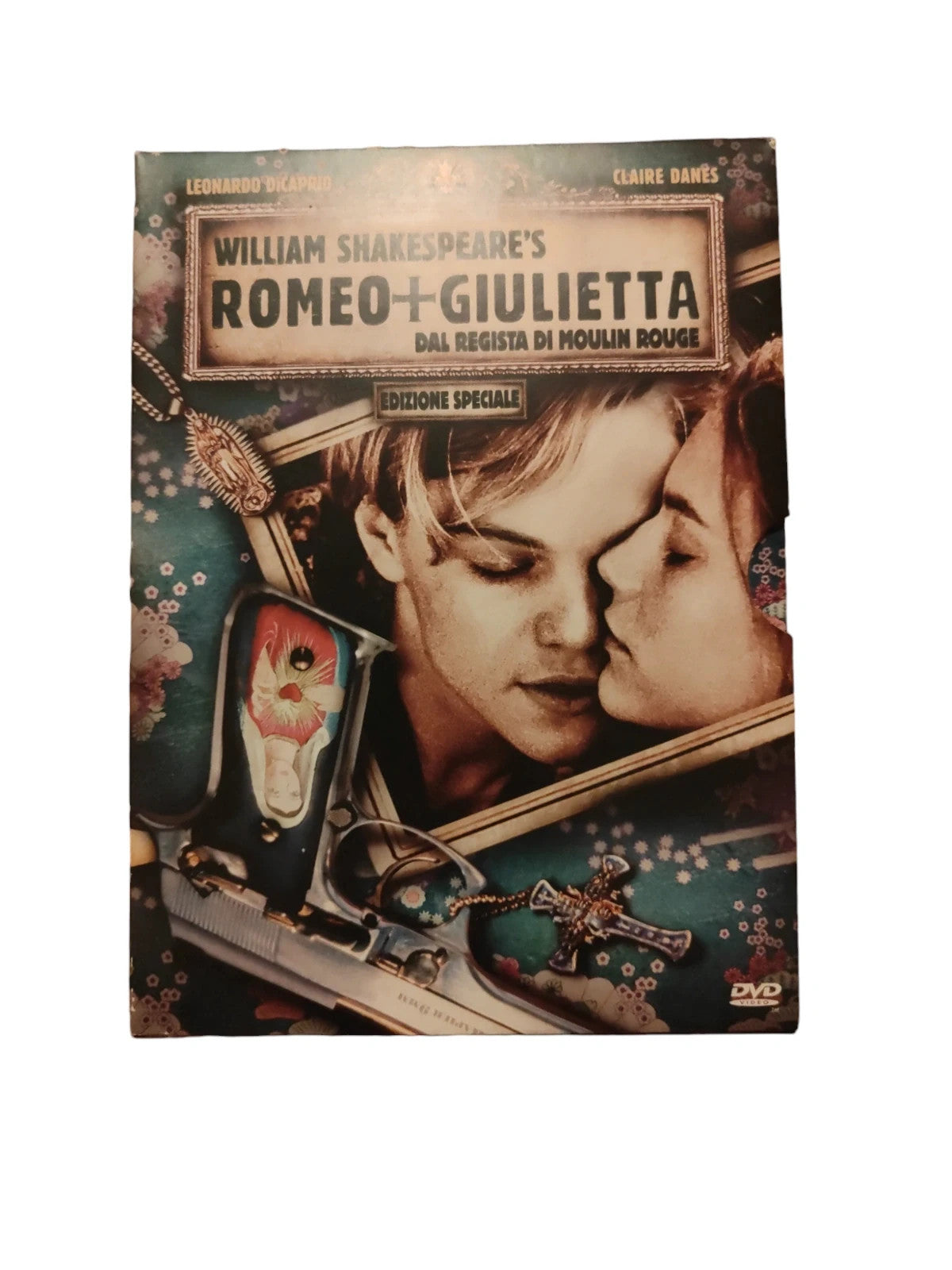 William Shakespeare romeo e Giulietta edizione speciale