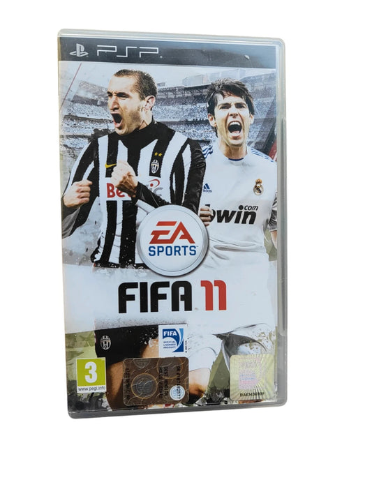 Fifa 12 PlayStation portable